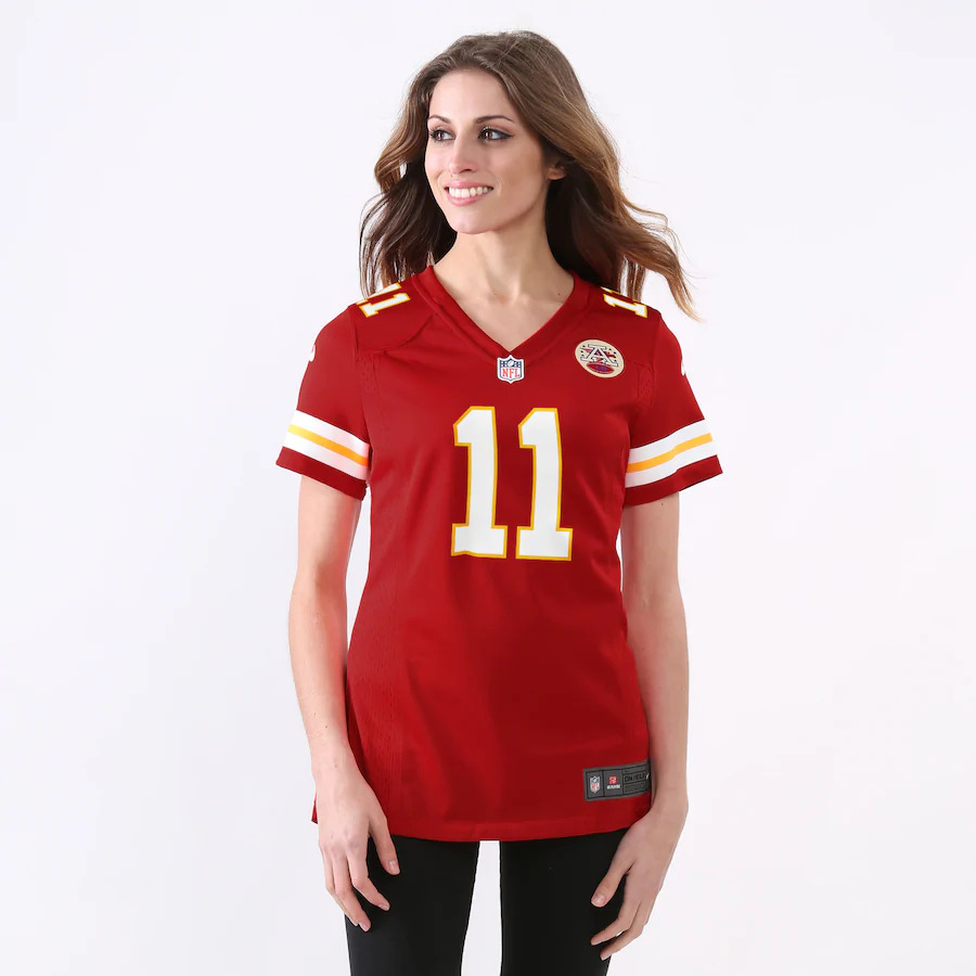Camisa-NFL-Nike-Kansas-City-Chiefs-Feminina